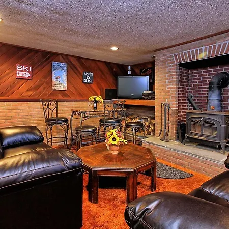 Happytrails Villa